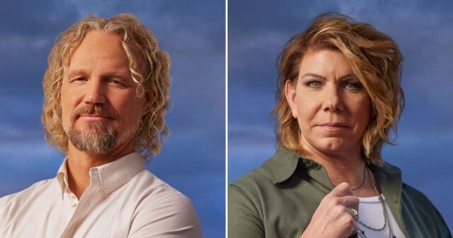 Esposas irmãs, recapitulação individual, Kody e Meri discutem sobre quem pagou o acordo de não divulgação do seguro residencial