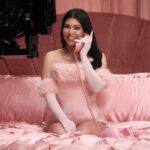 Kourtney Kardashian teve '5 ciclos de fertilização in vitro com falha' antes de conceber o filho Rocky