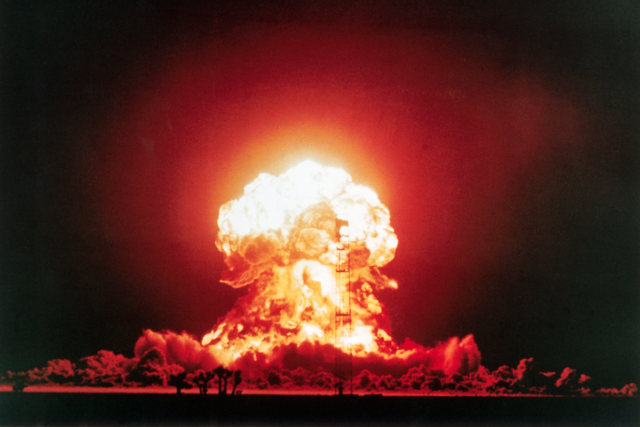 Kremlin diz que Trump é silencioso sobre oferta de armas nucleares de Putin
