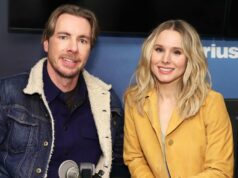Kristen Bell e Dax Shepard se aconchegam em fotos após o drama pós-aniversário Kristen Bell faz as malas no PDA com Dax Shepard em fotos antigas em homenagem ao seu aniversário