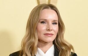 Kristen Bell retorna para apresentar o 2026 Actor Awards pela terceira vez Vanity Fair e Amazon MGM Studios comemoram a temporada de premiações de 2026 - tapete vermelho