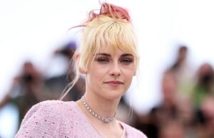 Kristen Stewart diz que ‘adoraria’ dirigir uma reinicialização de ‘Crepúsculo’: ‘Estou fazendo isso!’ Kristen Stewart diz que 'adoraria' dirigir uma reinicialização de 'Crepúsculo': 'Estou fazendo isso!'