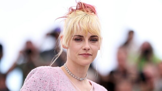 Kristen Stewart diz que 'adoraria' dirigir uma reinicialização de 'Crepúsculo': 'Estou fazendo isso!'
