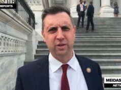 ‘Kristi Noem é uma idiota’: o congressista destrói o secretário do DHS que ‘nem percebeu que haveria um vídeo’ do assassinato do ICE Yahoo news home