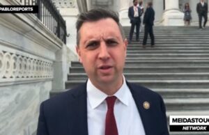 ‘Kristi Noem é uma idiota’: o congressista destrói o secretário do DHS que ‘nem percebeu que haveria um vídeo’ do assassinato do ICE Yahoo news home
