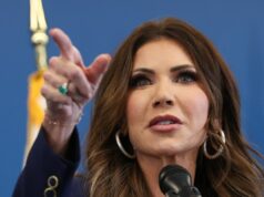 Kristi Noem encerra TPS para cidadãos somalis e define prazo para deixar os EUA Shane Croucher