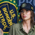 Kristi Noem enfrenta ameaça de impeachment após tiroteio mortal em Minnesota