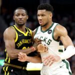 Kurtenbach: A grande coisa que todos parecem ignorar na conversa comercial Giannis-Warriors