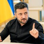 Kyiv recebe aliados para discutir garantias de segurança e investimentos