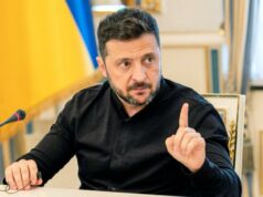 Kyiv recebe aliados para discutir garantias de segurança e investimentos Kyiv recebe aliados para discutir garantias de segurança e investimentos