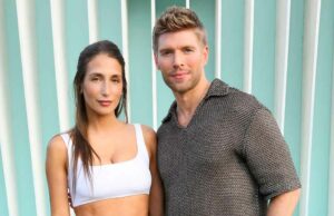 Kyle Cooke comentou sobre Amanda deixando-o de fora do retrocesso de 2016 antes da separação Sinais-Kyle-e-Amanda-estavam-indo-para-uma-divisão-GettyImages-2251279603