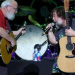 Kyle Gass, do Tenacious D, diz que o comentário sobre o tiroteio de Trump foi 'terrível', fala sobre o relacionamento com Jack Black: 'Tivemos que fazer uma pausa'