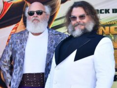 Kyle Gass entende por que Jack Black se distanciou após a piada sobre o assassinato de Trump: ‘We Hashed It Out’ Kyle Gass entende por que Jack Black se distanciou após a piada sobre o assassinato de Trump: ‘We Hashed It Out’
