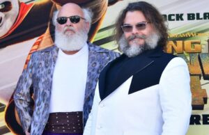 Kyle Gass entende por que Jack Black se distanciou após a piada sobre o assassinato de Trump: ‘We Hashed It Out’ Kyle Gass entende por que Jack Black se distanciou após a piada sobre o assassinato de Trump: ‘We Hashed It Out’