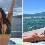 Fotos quentes de Kyle Richards