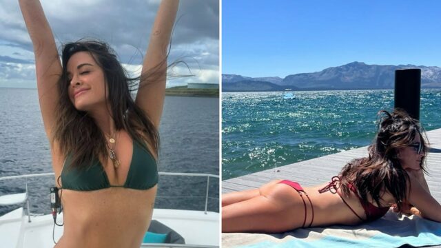 Fotos quentes de Kyle Richards