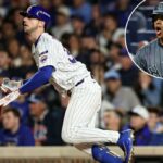 Kyle Tucker recebeu US $ 60 milhões por ano e deu ao Mets uma dolorosa verificação da realidade