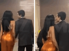 Kylie Jenner beija Timothée Chalamet nos bastidores do Critics Choice Awards 010425_kylie_jenner_timothee_chalamet_kiss_kal.