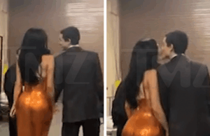 Kylie Jenner beija Timothée Chalamet nos bastidores do Critics Choice Awards 010425_kylie_jenner_timothee_chalamet_kiss_kal.