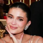 Kylie Jenner posta foto fofa da filha Stormi, 7, na recapitulação de fim de ano