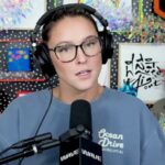 Kylie Kelce deve se juntar à cobertura dos Jogos Olímpicos de Inverno de Milão-Cortina da NBC