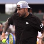 Kyrgios mantém a decisão de pular as simples do Aberto da Austrália