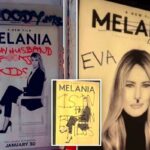 LA admite parar ônibus com anúncios de 'Melania' após vandalismo vulgar contra a primeira-dama