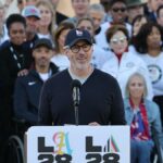 LA28 – Organizadores prometem ingressos olímpicos ‘acessíveis’ para os Jogos de Los Angeles