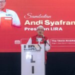 LIRA rejeita eleições regionais através do DPRD, esta é a razão