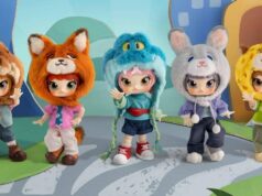 Labubu Makers POP MART espera que o buzz viral atinja duas vezes com o lançamento de caixas cegas ‘Zootopia 2’ Coleção POP MART Zootopia 2: compre caixas cegas e bonecos de chaveiro online