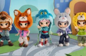 Labubu Makers POP MART espera que o buzz viral atinja duas vezes com o lançamento de caixas cegas ‘Zootopia 2’ Coleção POP MART Zootopia 2: compre caixas cegas e bonecos de chaveiro online