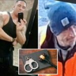 Ladrão condenado que escreveu uma autobiografia sobre assaltos anteriores acusado de roubar outro banco