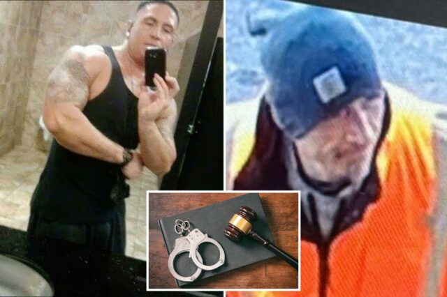 Ladrão condenado que escreveu uma autobiografia sobre assaltos anteriores acusado de roubar outro banco
