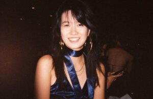 Lai Yuqing, diretor de ‘Sussurros da Lua’, morre aos 23 anos Lai Yuqing, diretor de 'Sussurros da Lua', morre aos 23 anos