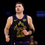 Lakers fazem a decisão final sobre o status de Luka Doncic contra Hawks