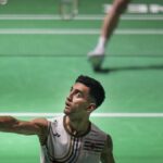 Lakshya Sen perde nas quartas de final no India Open 2026 com o fim do desafio indiano
