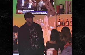 Lamar Odom chega ao bar de Las Vegas uma semana após apreensão por DUI 012526_lamar_odom_kal_v2