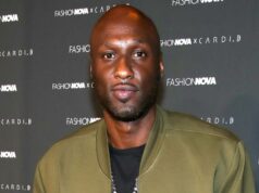 Lamar Odom entra na reabilitação após prisão por dirigir alcoolizado, assumindo ‘total responsabilidade’ Lamar-Odom-GettyImages-1624412046