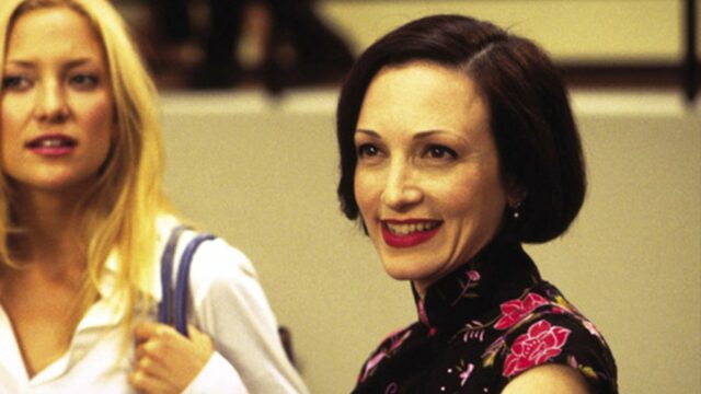 Lana em 'Como perder um cara em 10 dias' 'Memba Her?!
