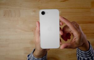 Novo iPhone será lançado este mês com quatro mudanças importantes: relatório iPhone 16e