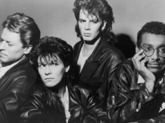 Lançando ‘The Power Station’ para uma caixa de 40 anos: John Taylor do Duran Duran em Coralling Robert Palmer e membros do Chic para um verdadeiro supergrupo pop Lançando 'The Power Station' para uma caixa de 40 anos: John Taylor do Duran Duran em Coralling Robert Palmer e membros do Chic para um verdadeiro supergrupo pop