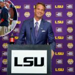 Lane Kiffin tem duas opções com seus assistentes vinculados à LSU – é melhor ele escolher a certa