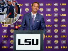 Lane Kiffin tem duas opções com seus assistentes vinculados à LSU – é melhor ele escolher a certa Lane Kiffin tem duas opções com seus assistentes vinculados à LSU – é melhor ele escolher a certa