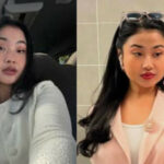 Laras Faizati, condenada a 6 meses de julgamento por incitação à queima da sede da polícia, será libertada da detenção