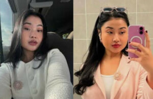 Laras Faizati, condenada a 6 meses de julgamento por incitação à queima da sede da polícia, será libertada da detenção Laras Faizati, condenada a 6 meses de julgamento por incitação à queima da sede da polícia, será libertada da detenção