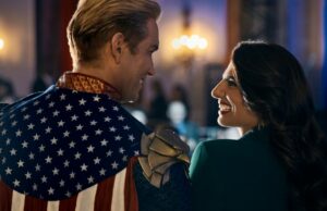 Laura Lancaster e Nick Pepper, da Amazon MGM Studios, saem enquanto a TV com script se reestrutura em divisões baseadas em gênero Laura Lancaster e Nick Pepper, da Amazon MGM Studios, saem enquanto a TV com script se reestrutura em divisões baseadas em gênero