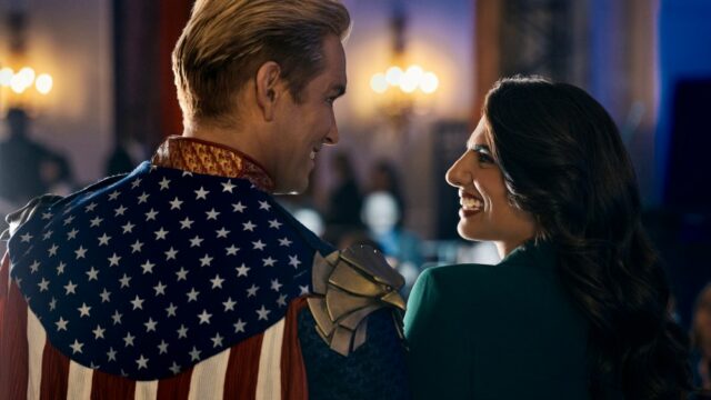 Laura Lancaster e Nick Pepper, da Amazon MGM Studios, saem Laura Lancaster e Nick Pepper, da Amazon MGM Studios, saem enquanto a TV com script se reestrutura em divisões baseadas em gênero