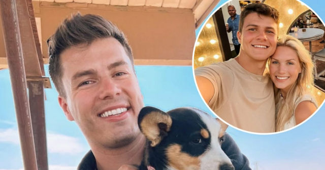 Lawson Bates elogia a irmã Katie Bates em meio ao escândalo de traição de Travis Clark: 'Sempre aqui para você'