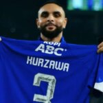 Layvin Kurzawa: Costumava usar os passes de Neymar para fazer gols, agora é companheiro de Adam Alis no Persib