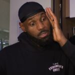 LeBron James ainda enfrenta críticas após 23 anos de carreira na NBA